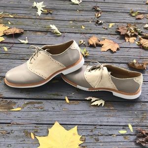 Cole Haan Oxford Shoe *Grand.OS